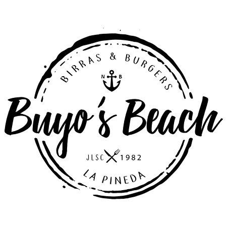 Buyo's Beach